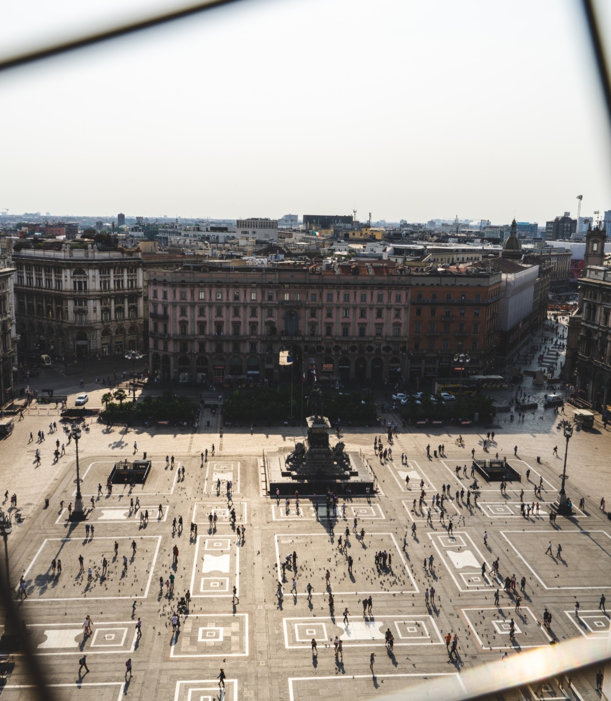 Milán: 5 míst, která musíte vidět při návštěvě města