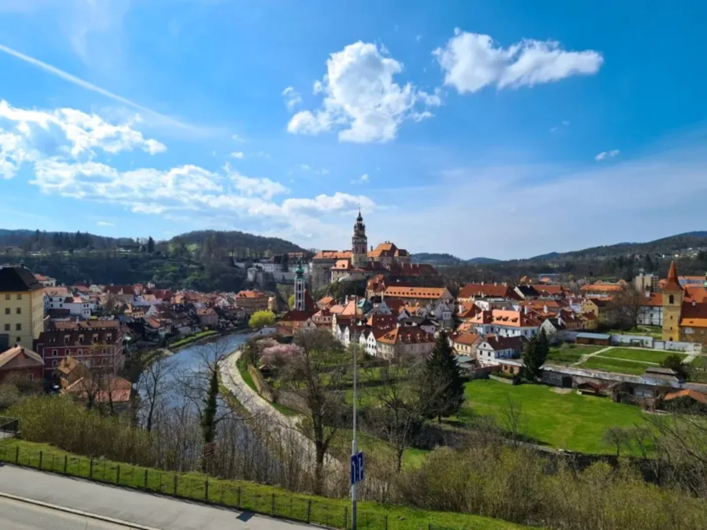 Český Krumlov: 7 tipů, co dělat a co vidět