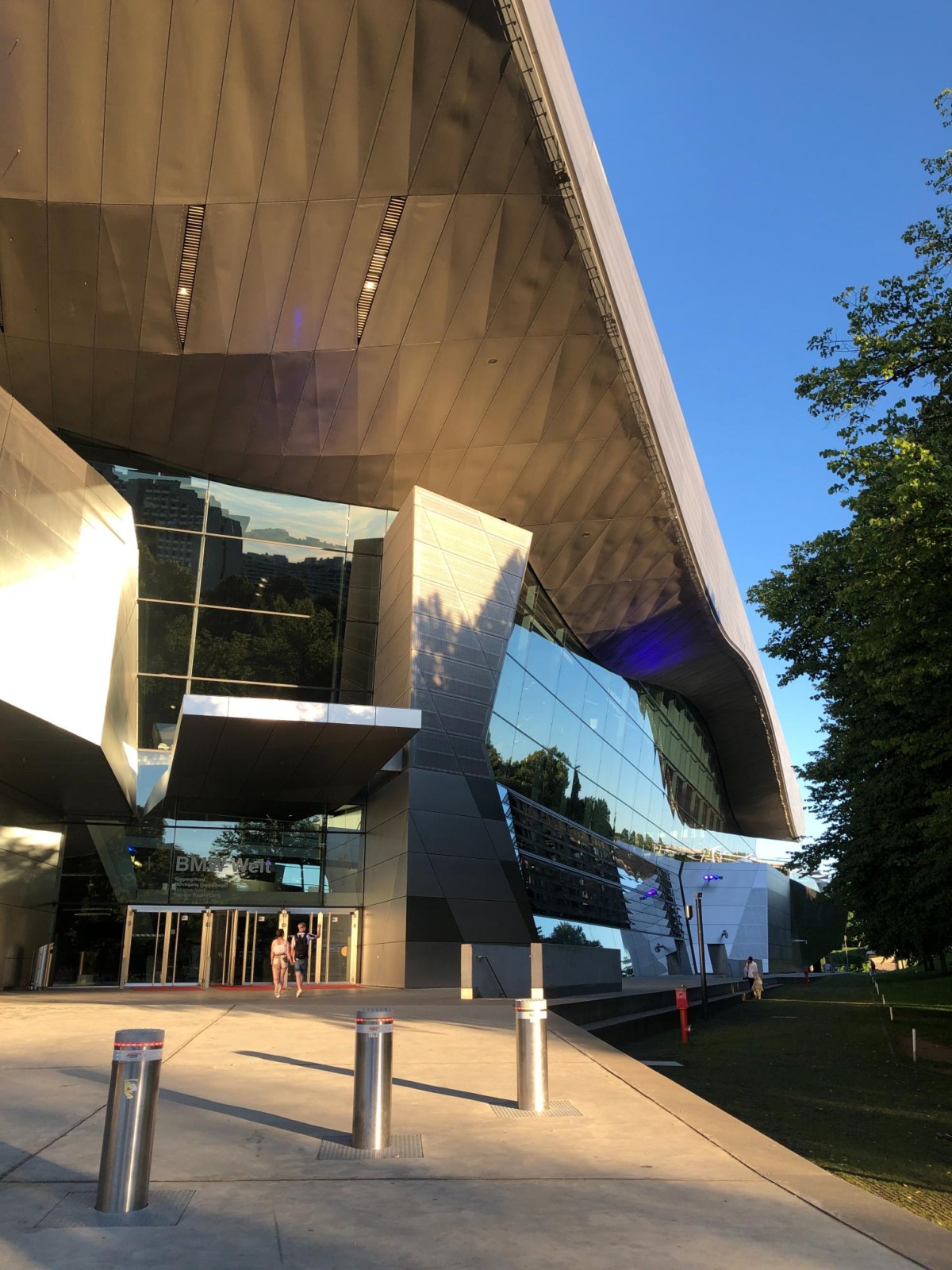 Mnichov: Památky a zajímavá místa, která musíte navštívit