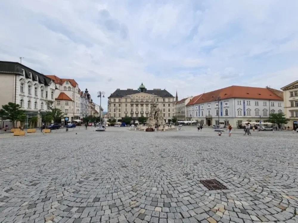 Brno – památky a zajímavá místa, která byste měli navštívit