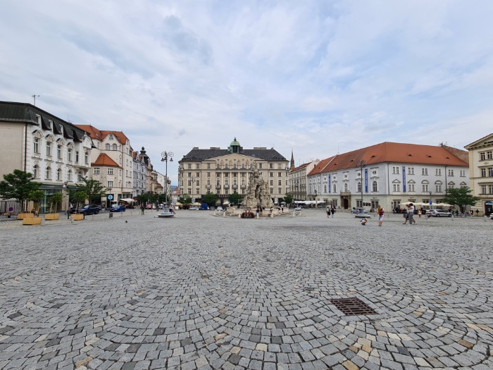 Brno – památky a zajímavá místa, která byste měli navštívit