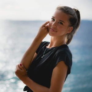 Tereza Ševečková