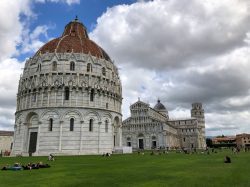 Pisa – jaké památky a místa zde vidět a navštívit
