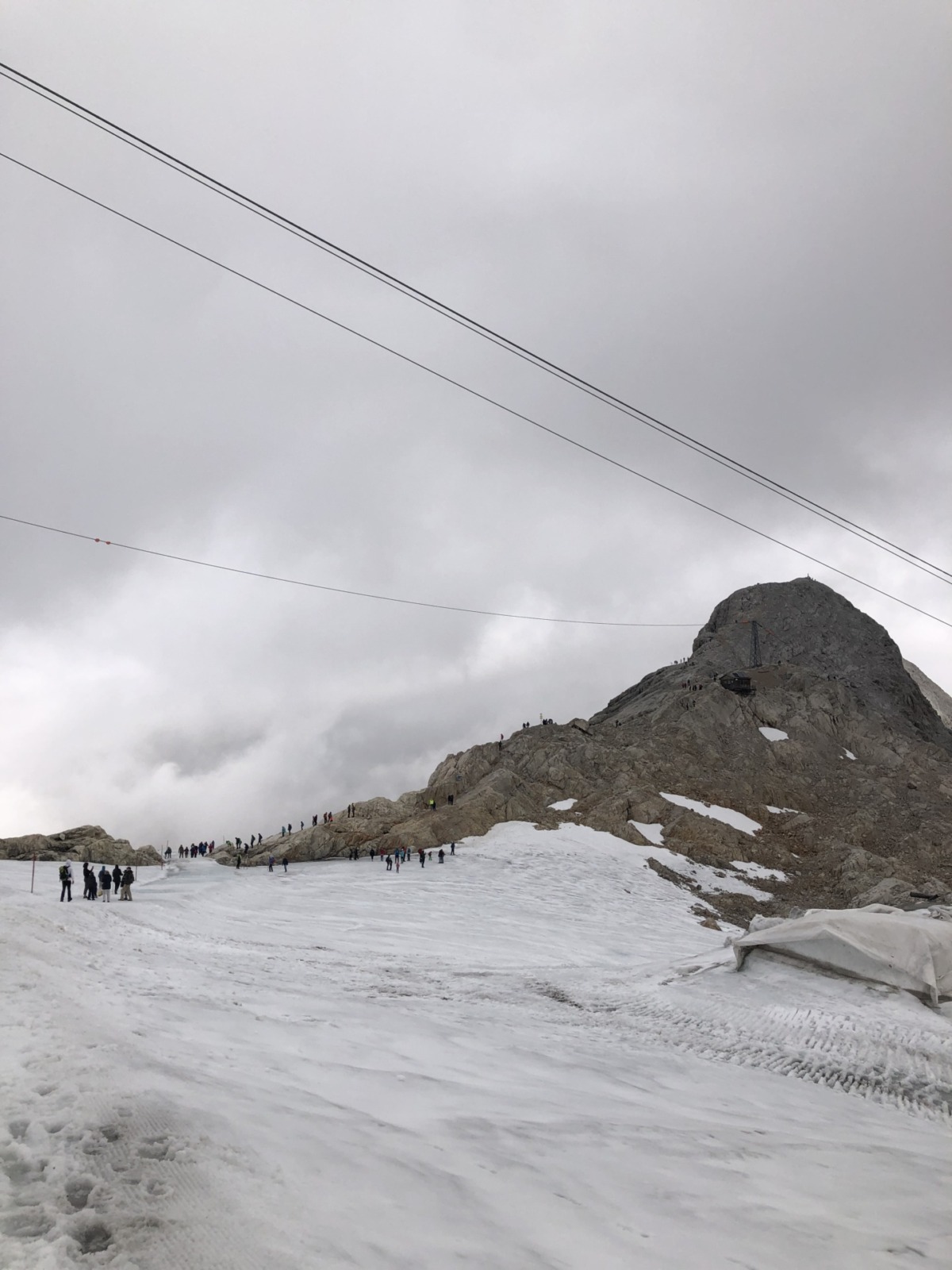 7 tipů pro výlet na Dachstein: Sky Walk, visutý most a ceny pro rok 2026