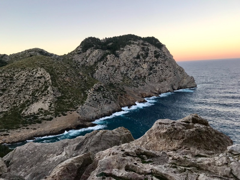 Mallorca – rozmanitý ostrov s krásnou přírodou