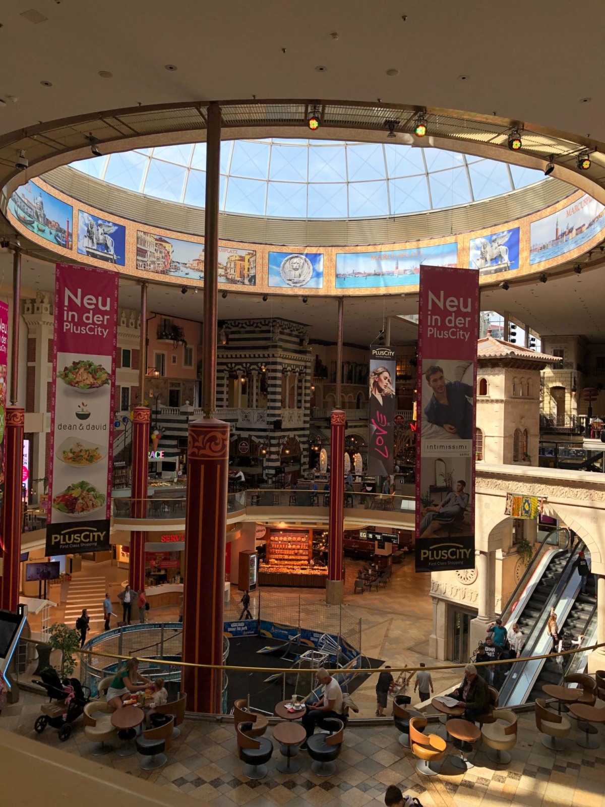 PlusCity Linec: Průvodce nákupním centrem, které vás dostane (Aktualizováno 2026)