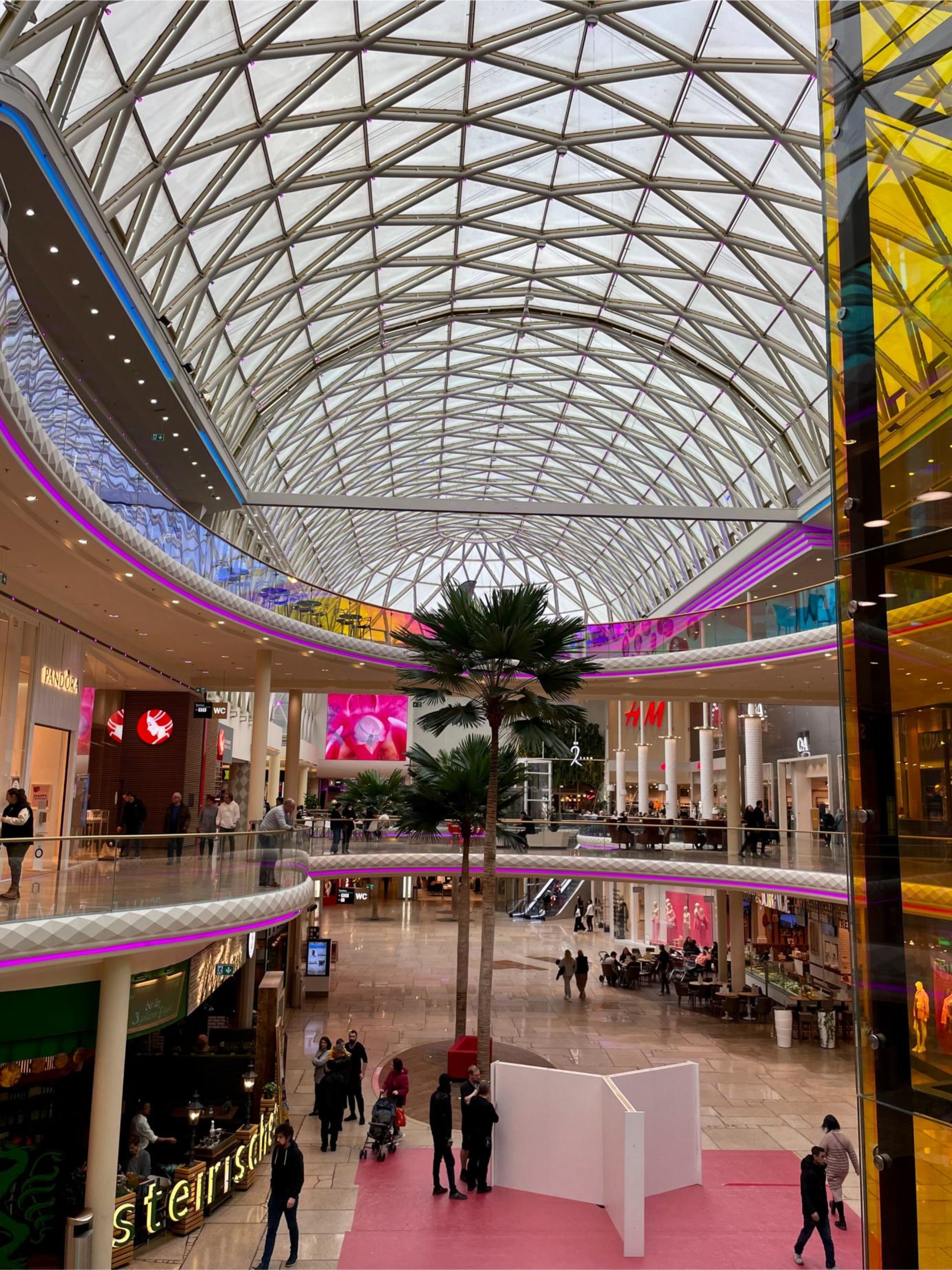 PlusCity Linec: Průvodce nákupním centrem, které vás dostane (Aktualizováno 2026)