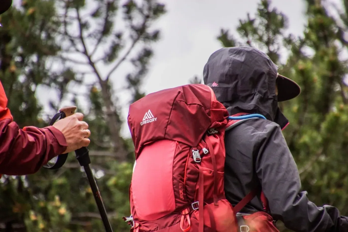 Co je to backpacking?