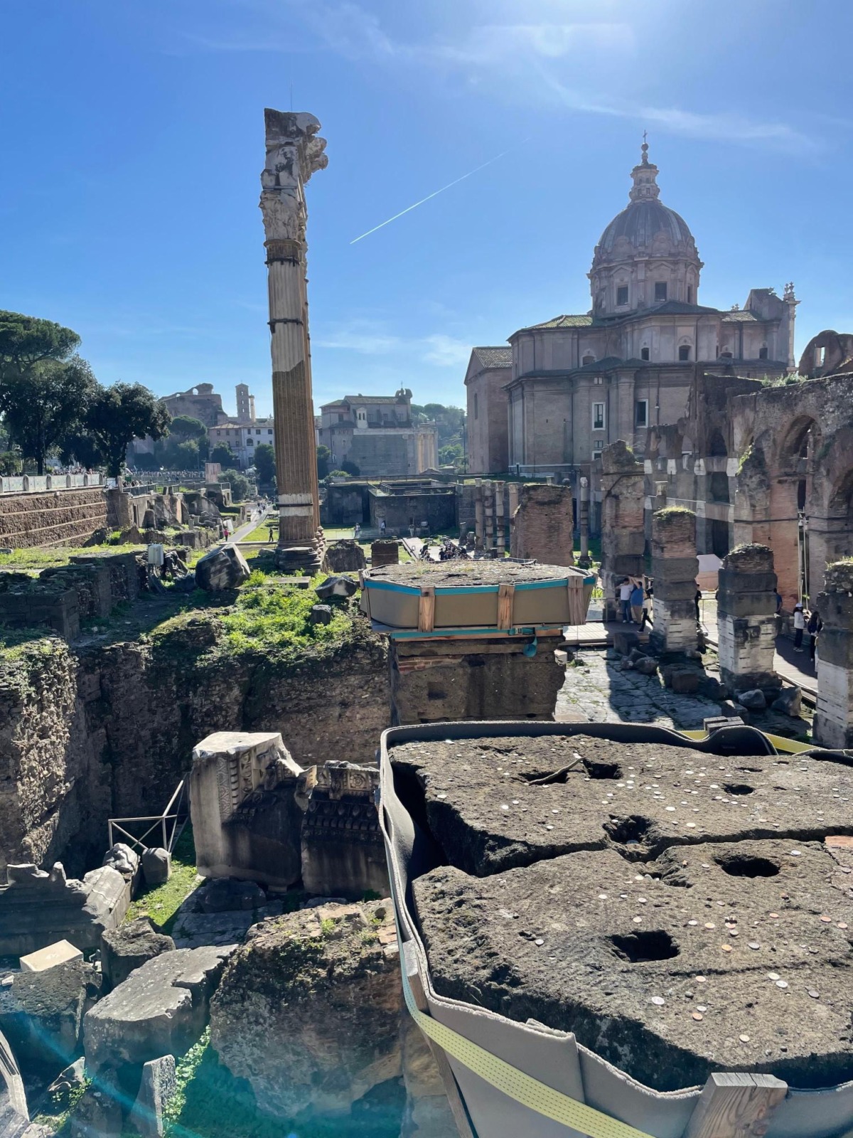 Řím: Top 6 památek v srdci Itálie