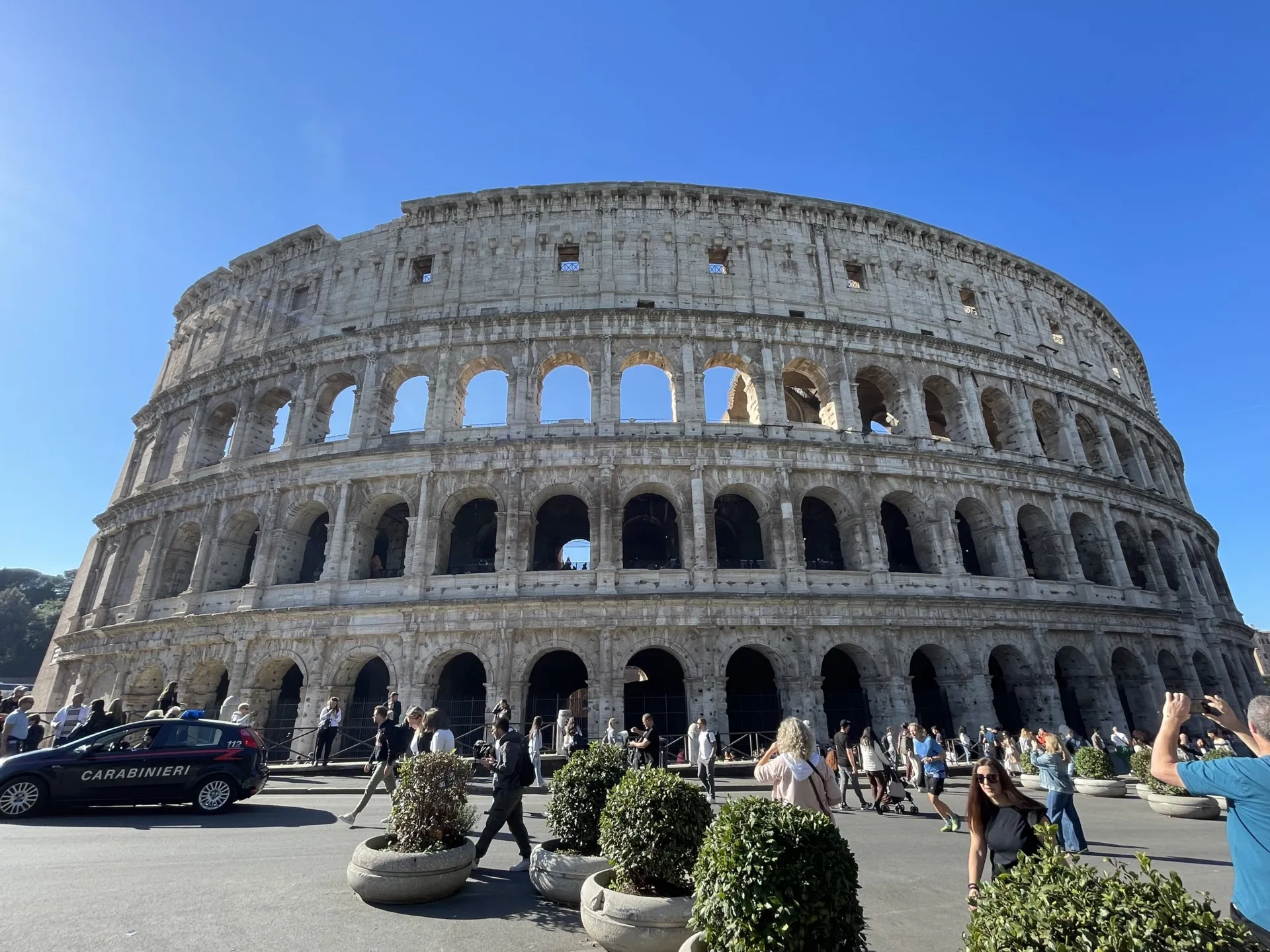 Řím: Top 6 památek v&nbsp;srdci Itálie