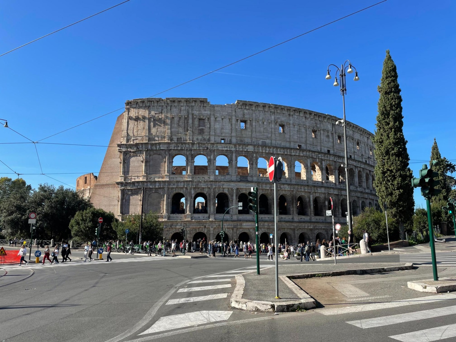 Řím: Top 6 památek v srdci Itálie