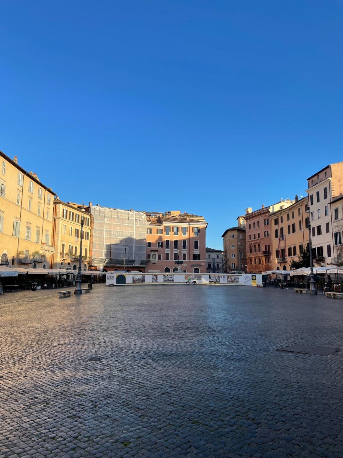 Řím: Top 6 památek v srdci Itálie