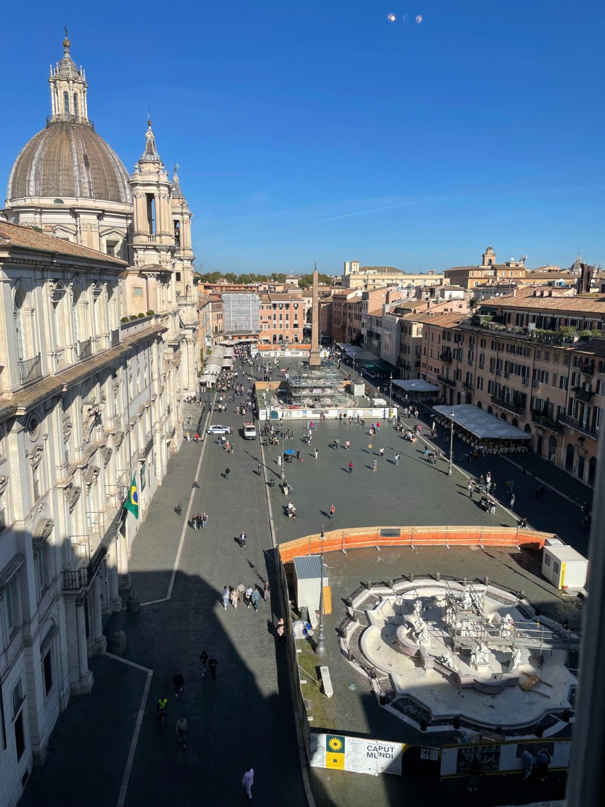 Řím: Top 6 památek v srdci Itálie