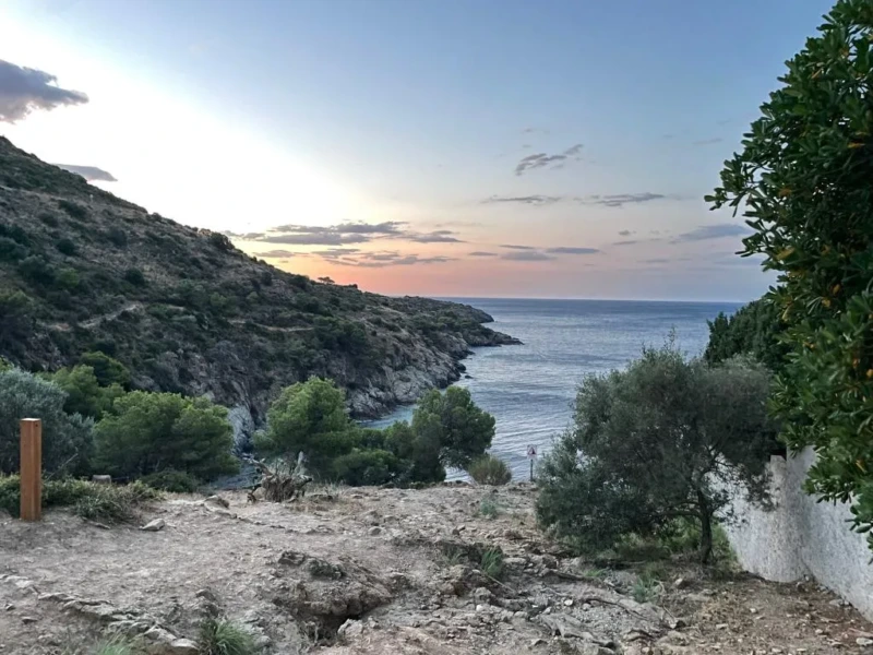 Costa Brava – nejnavštěvovanější španělské pobřeží