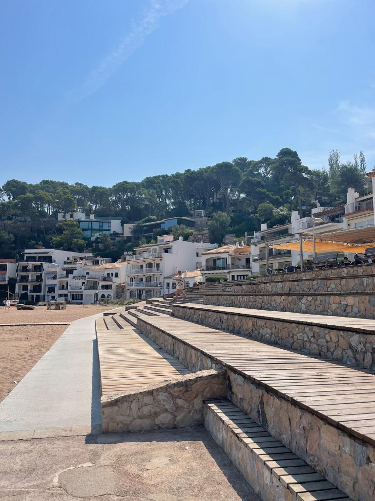 Costa Brava - nejnavštěvovanější španělské pobřeží