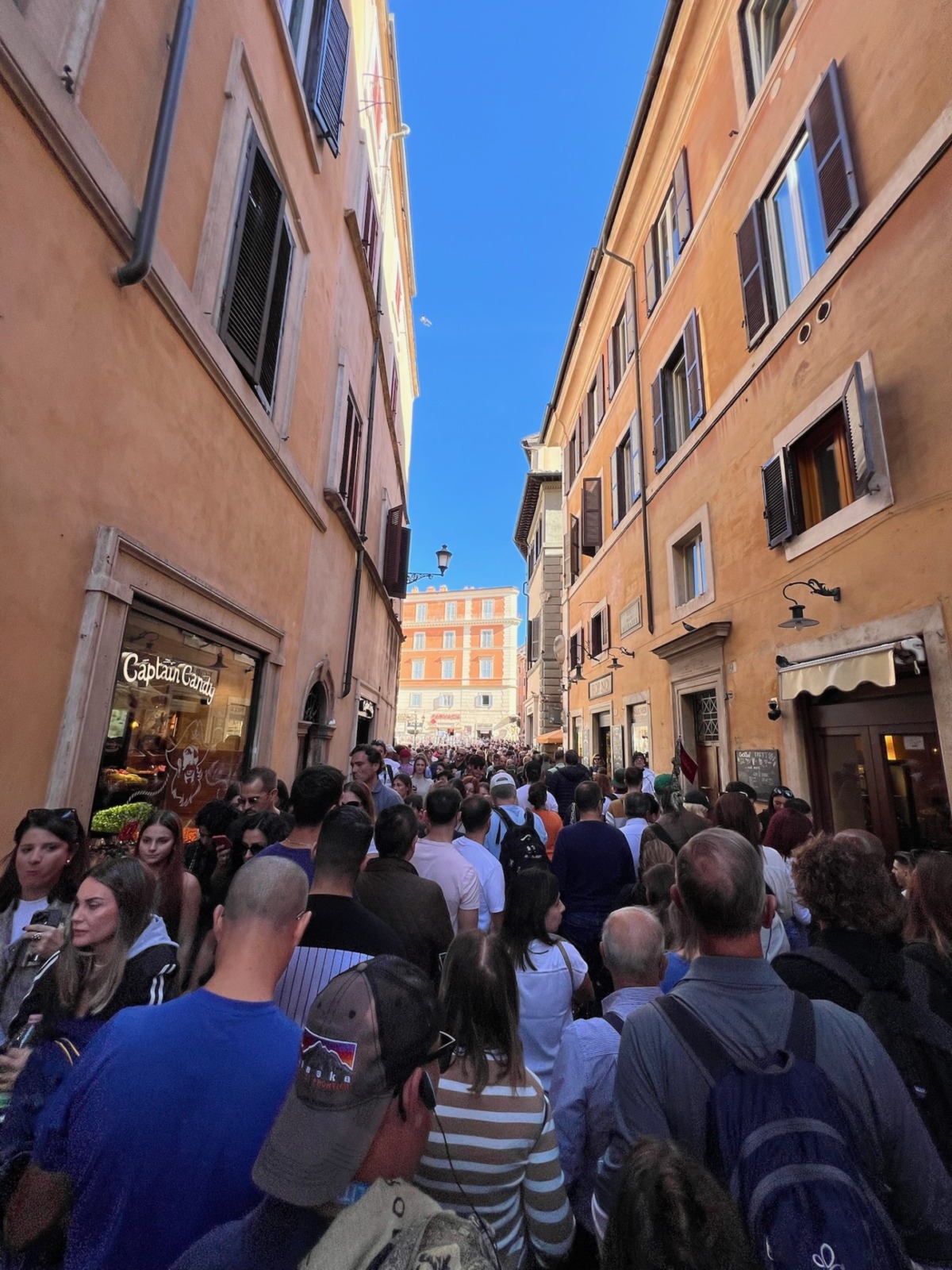 Řím: Top 6 památek v srdci Itálie