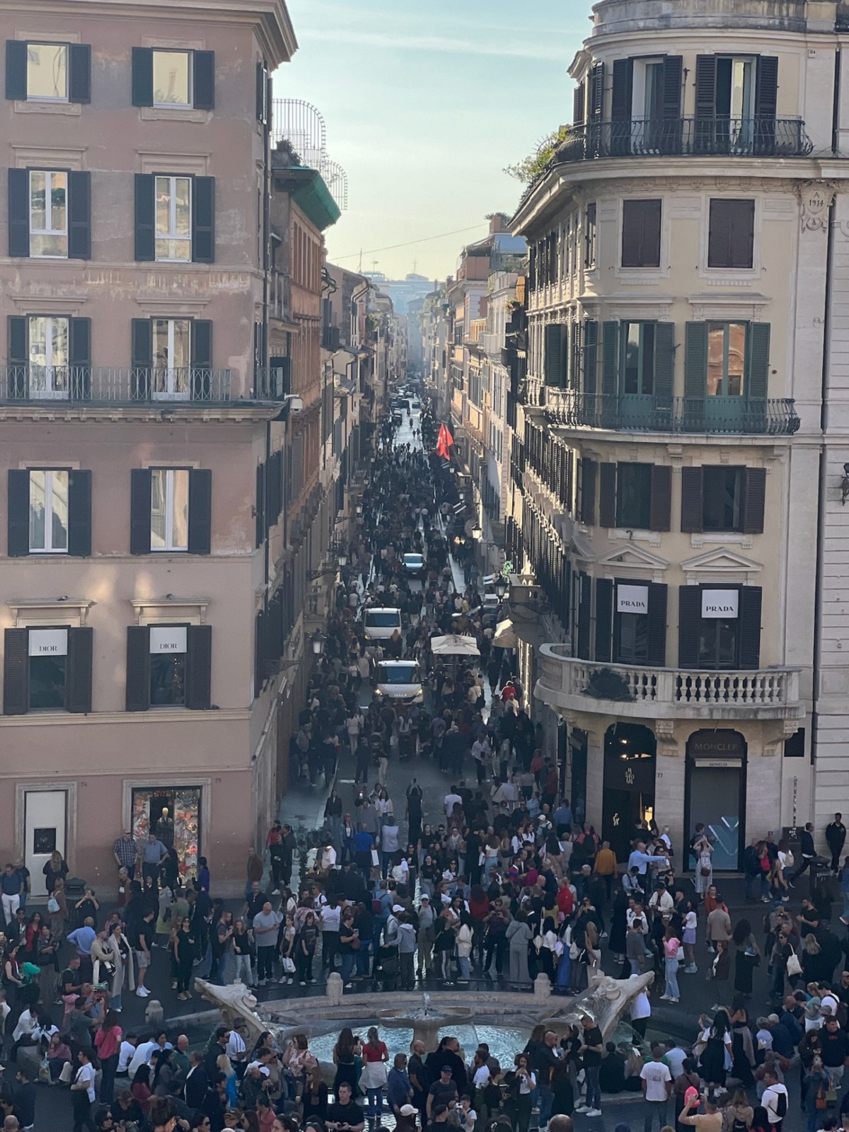 Řím: Top 6 památek v srdci Itálie