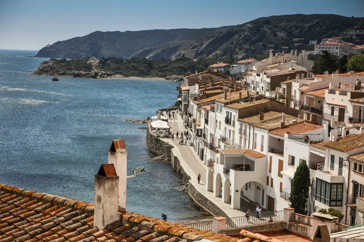 Costa Brava – nejnavštěvovanější španělské pobřeží