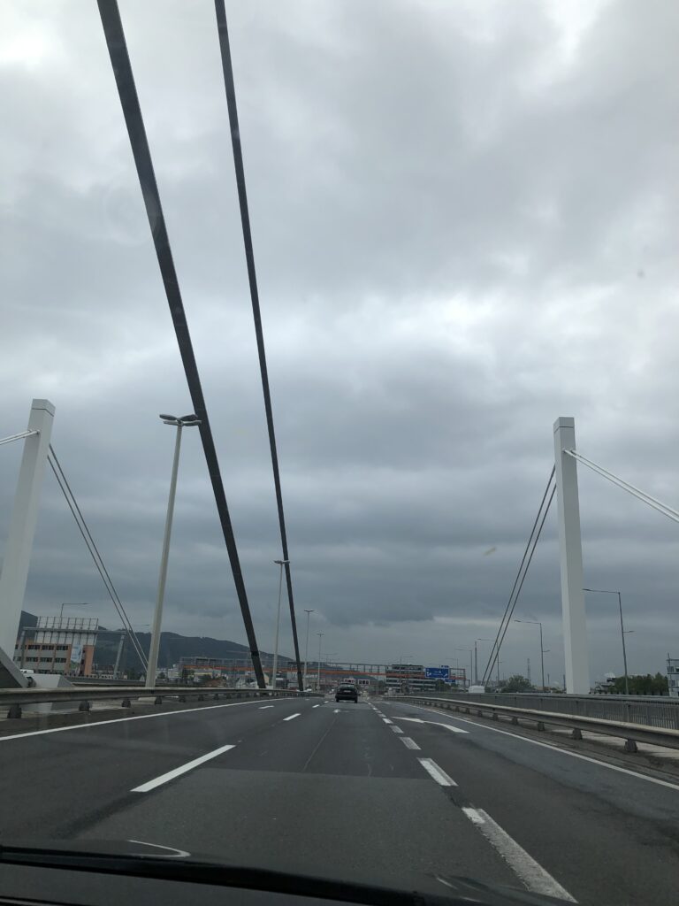 dálnice v Rakousku v Linzi