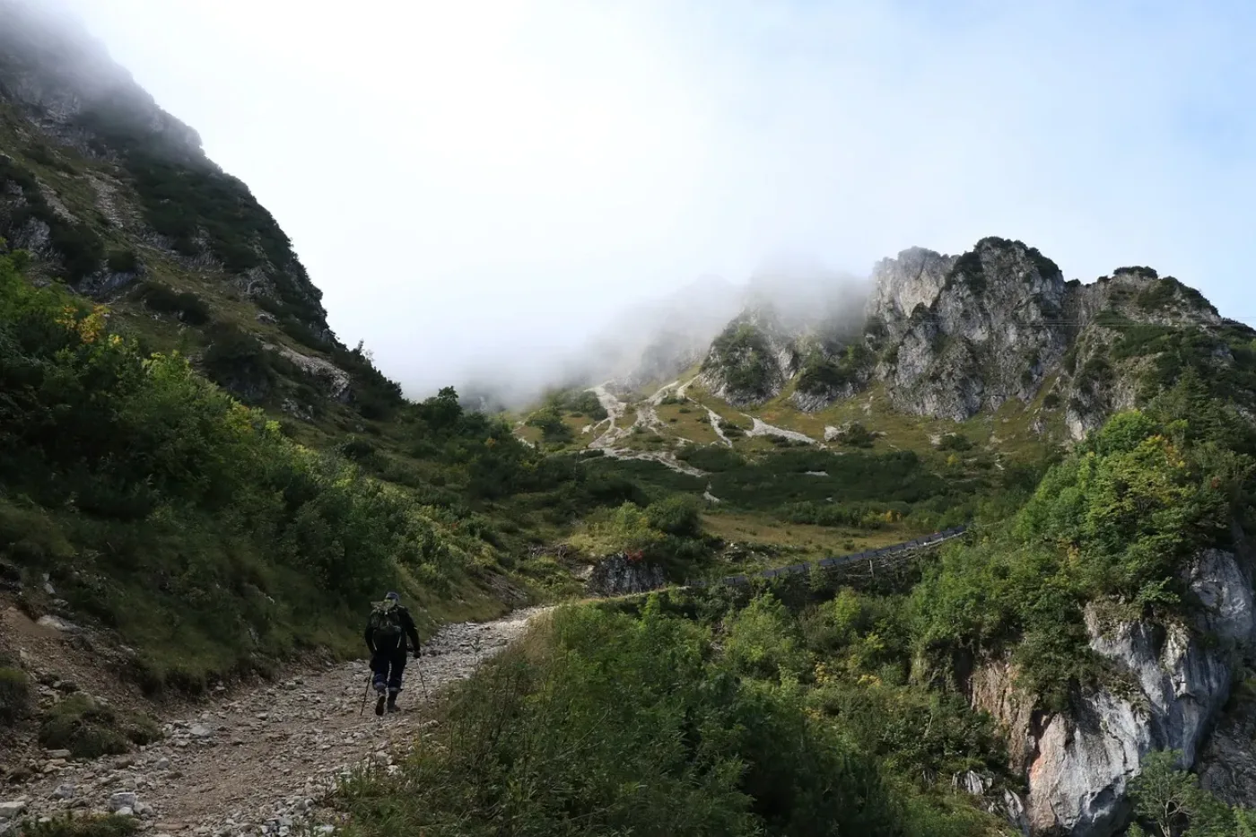 Co je to ekoturismus? Klíčové aspekty udržitelného cestování