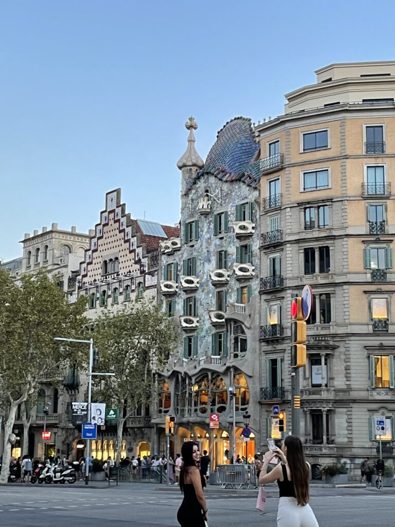 Barcelona: 5 ikonických památek, které musíte vidět