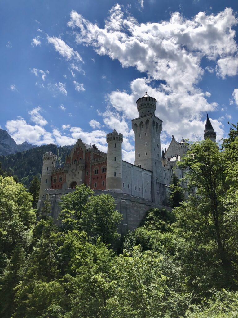 Neuschwanstein