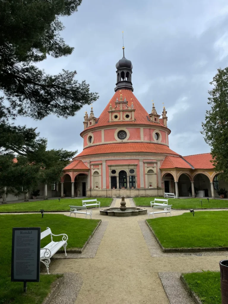 Státní hrad a zámek Jindřichův Hradec