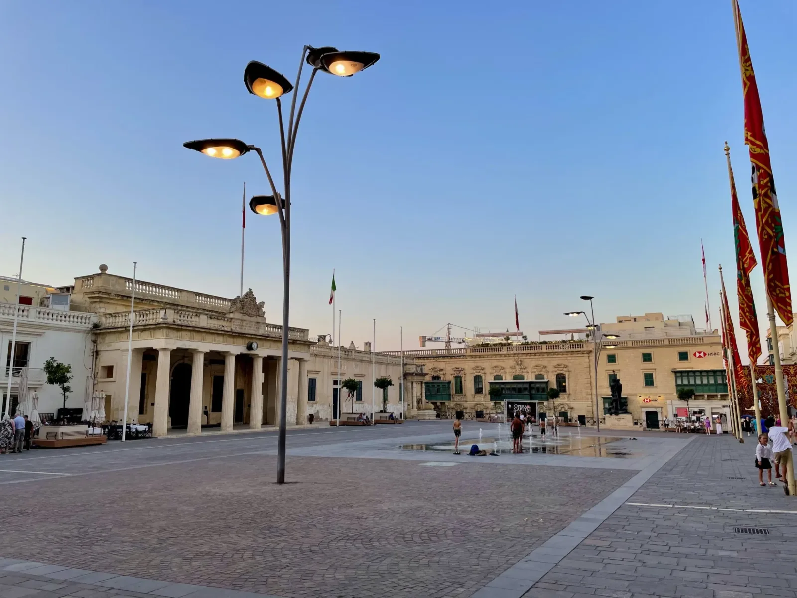Valletta: TOP 6 míst, která musíte navštívit v hlavním městě Malty