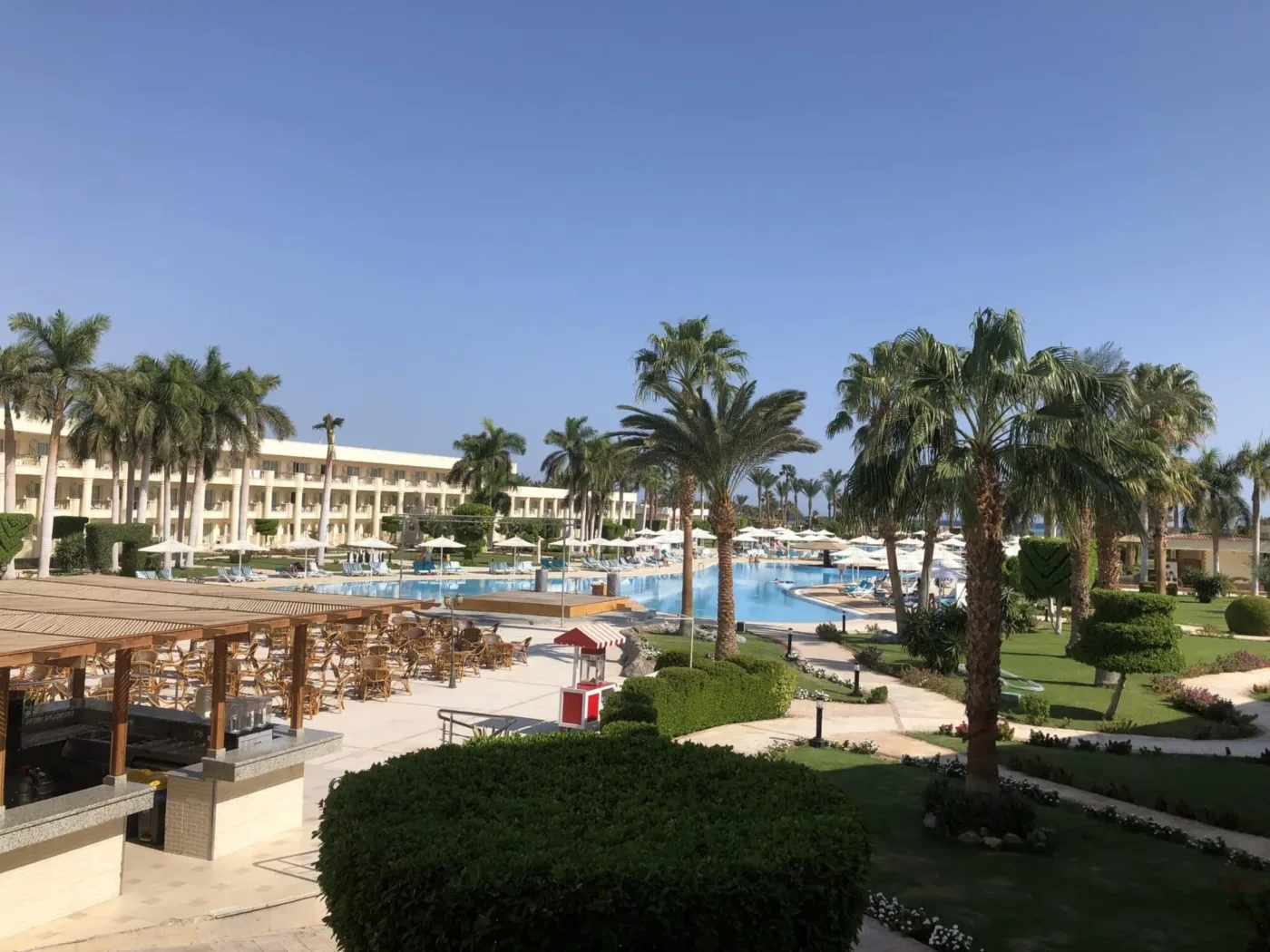 Poprvé do Egypta: co vědět, než vyrazíte