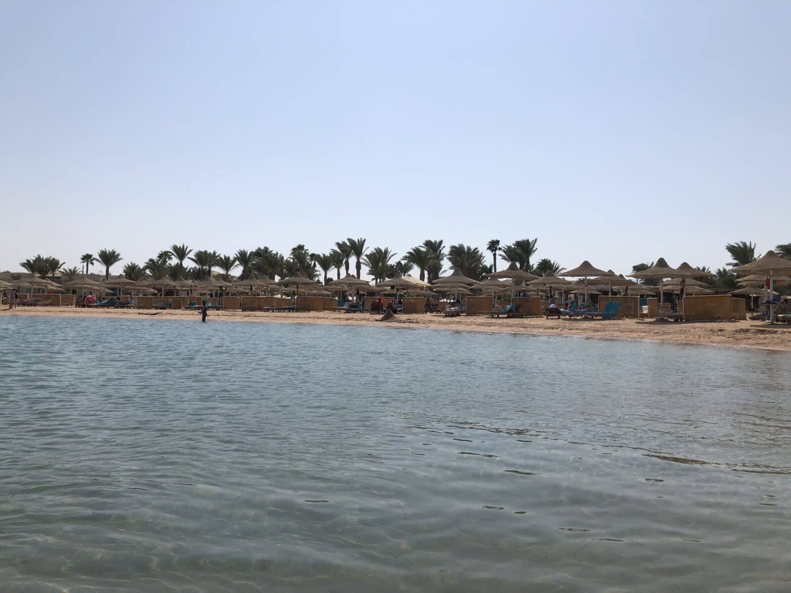 Poprvé do Egypta: co vědět, než vyrazíte