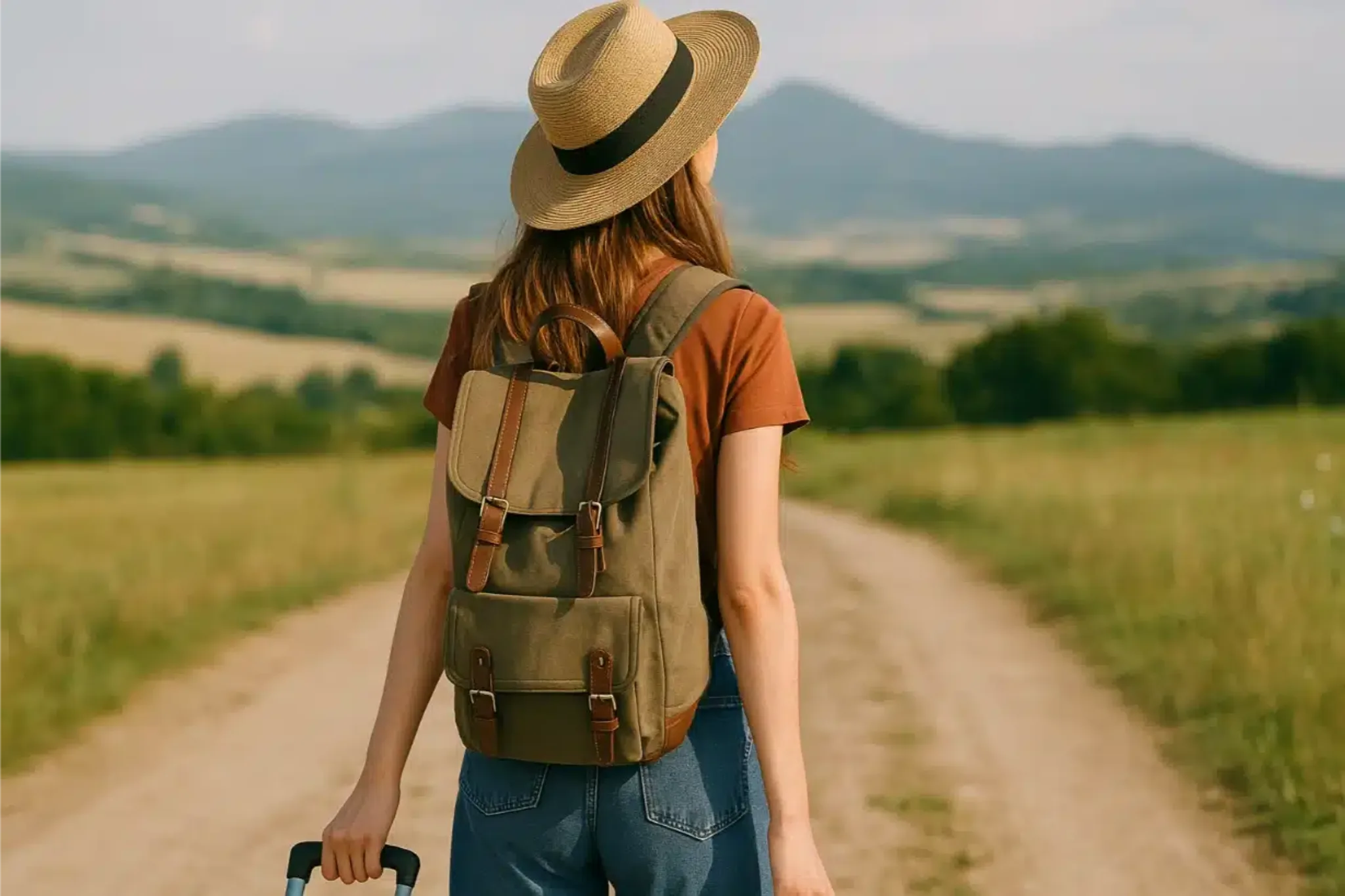 Co je to slow travel – a proč by vás mohl bavit víc než klasická dovolená?