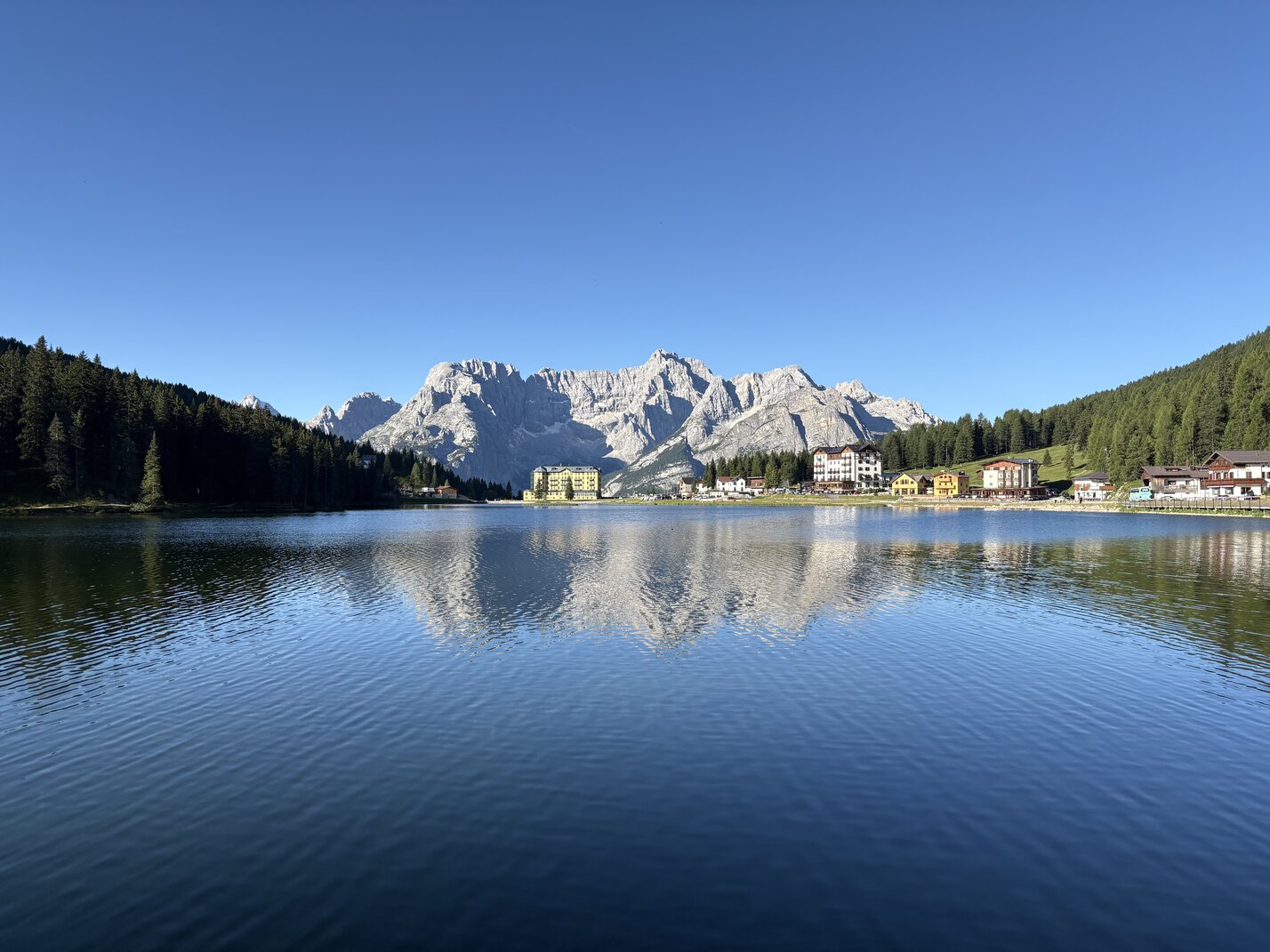 Tre Cime di Lavaredo: Co vás čeká, když se vydáte na nejznámější túru v Dolomitech