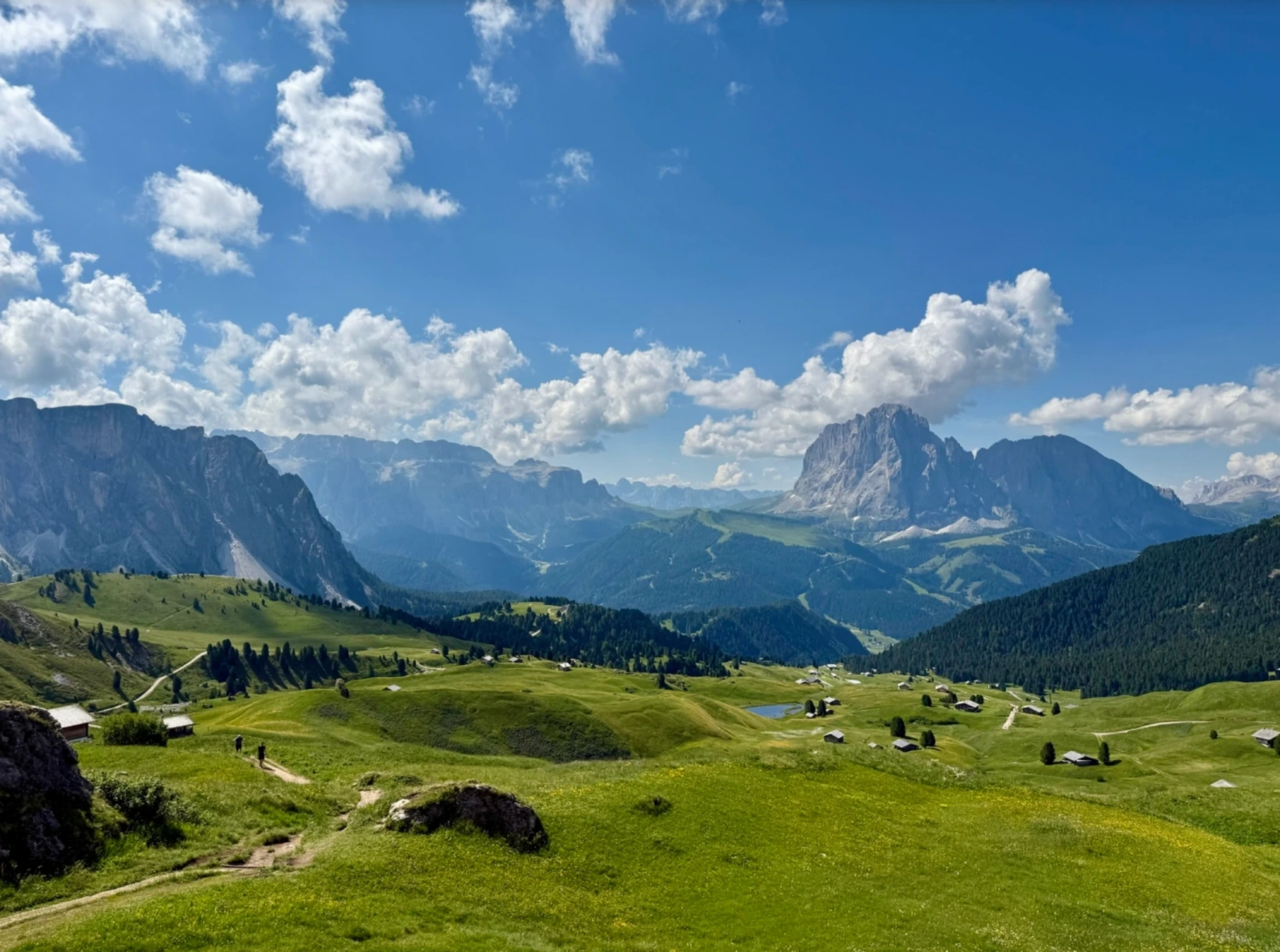 Dolomity: 5 míst, která musíte navštívit v Dolomitech