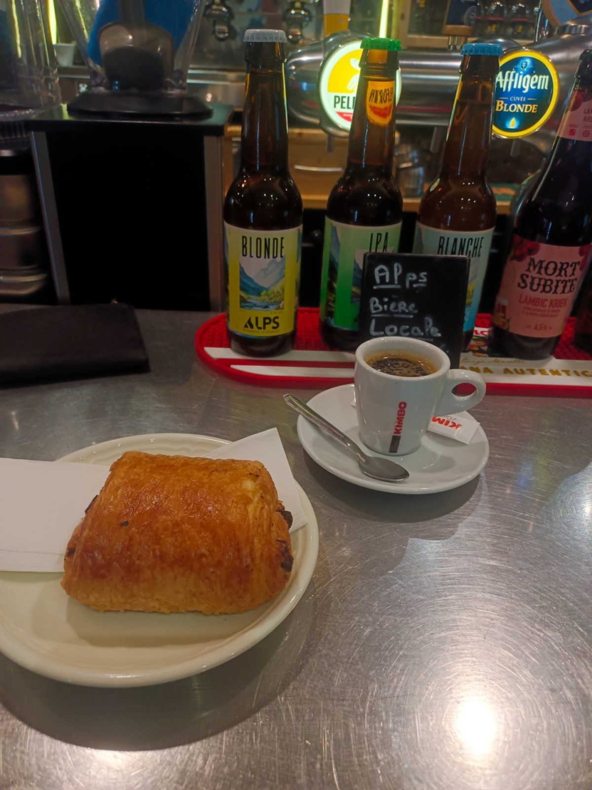 Tour du Mont Blanc (TMB) - horský trek kolem nejvyšší hory Alp