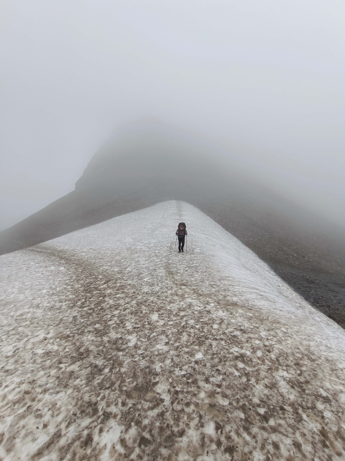 Tour du Mont Blanc (TMB) - horský trek kolem nejvyšší hory Alp