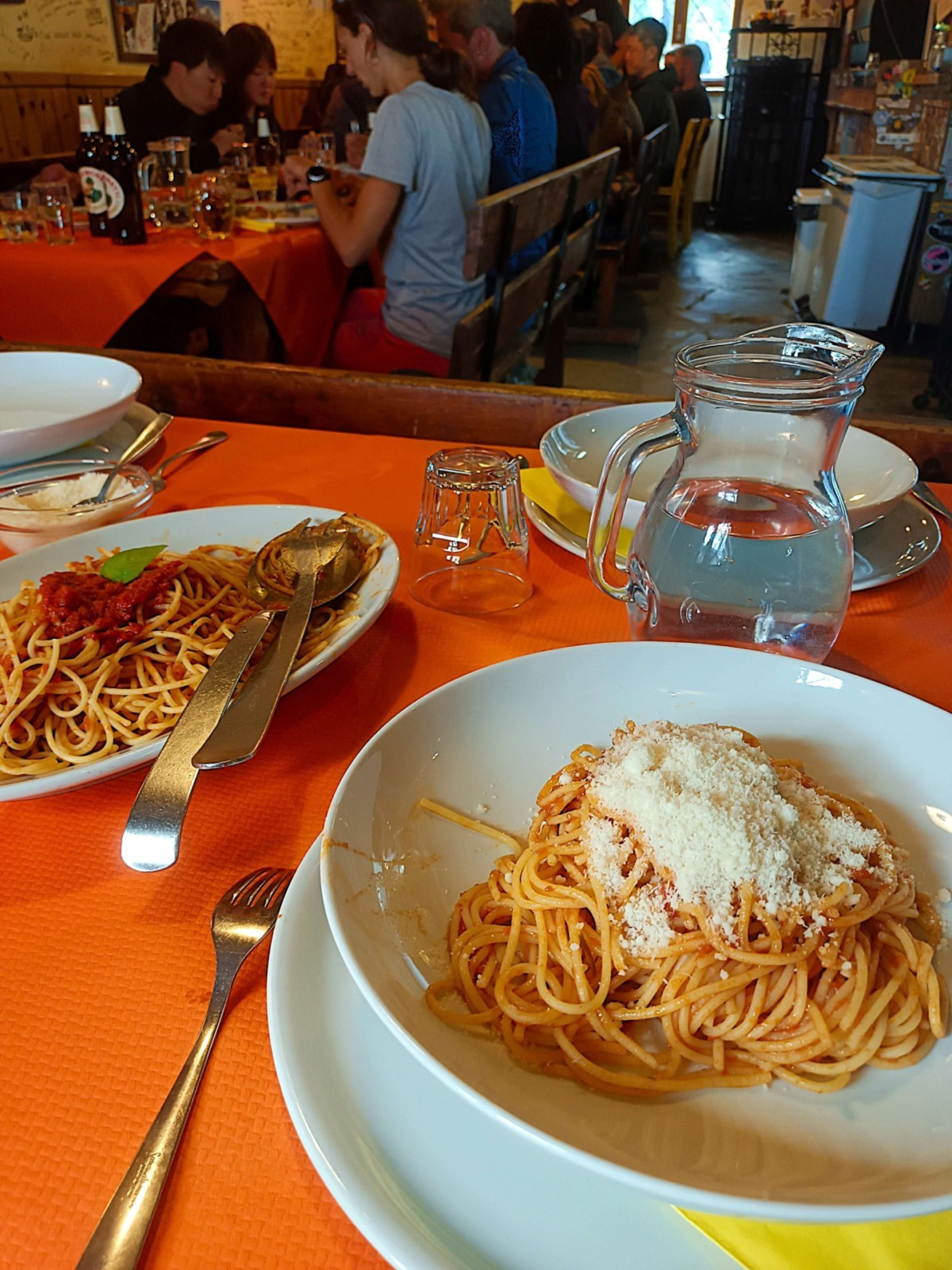 Tour du Mont Blanc (TMB) - horský trek kolem nejvyšší hory Alp